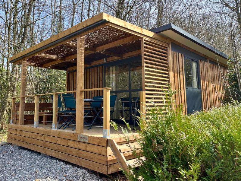 Camping Le Relais Du Leman Messery Luaran gambar
