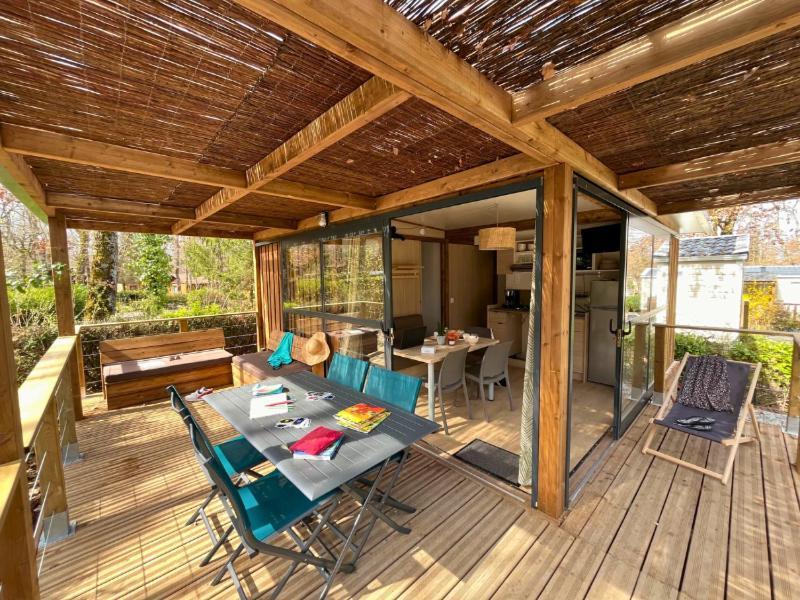 Camping Le Relais Du Leman Messery Luaran gambar
