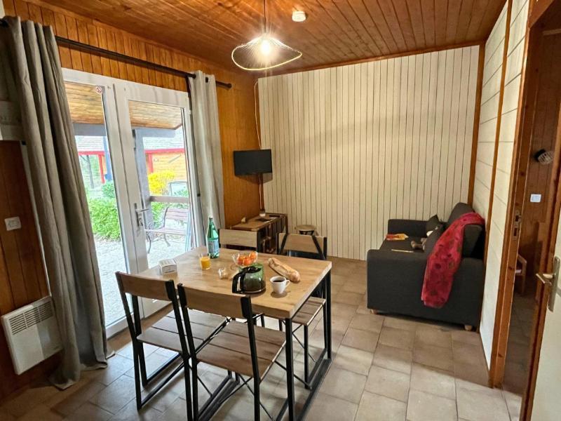 Camping Le Relais Du Leman Messery Luaran gambar