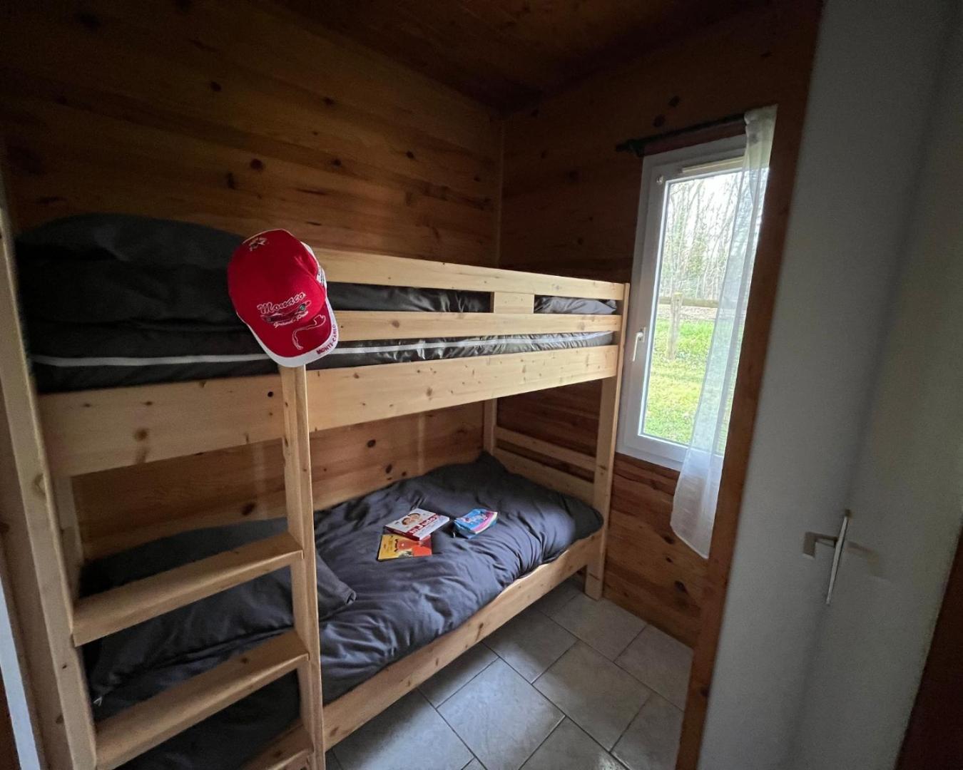 Camping Le Relais Du Leman Messery Luaran gambar