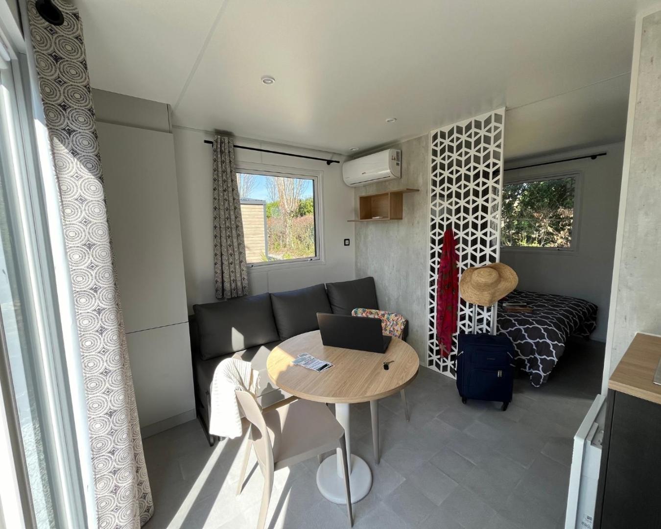 Camping Le Relais Du Leman Messery Luaran gambar