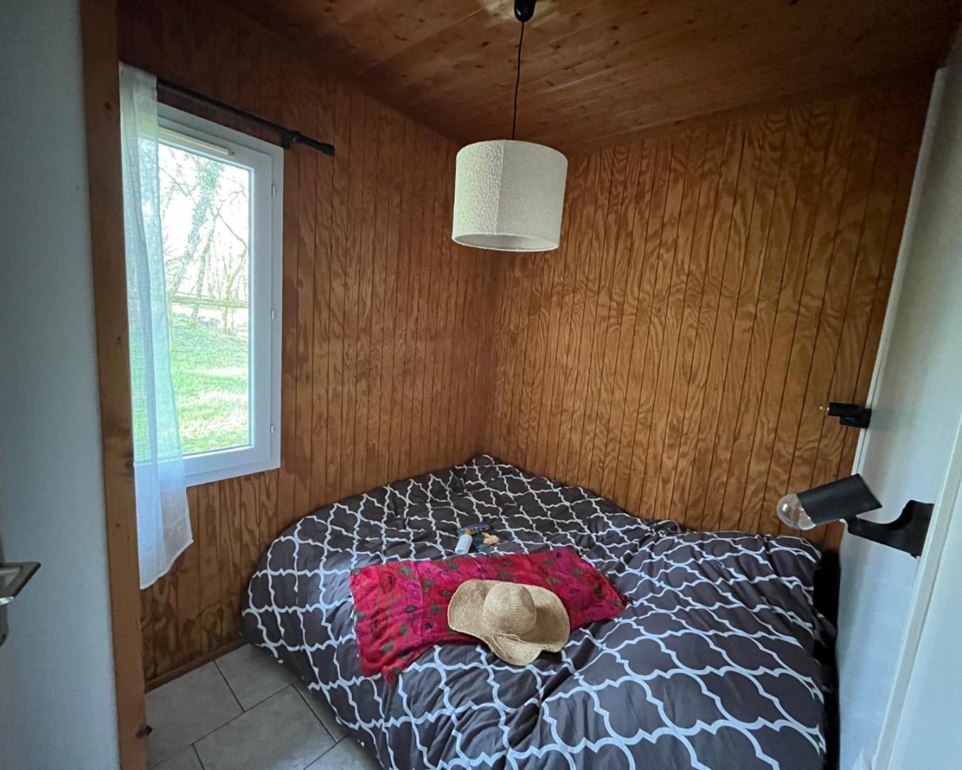 Camping Le Relais Du Leman Messery Luaran gambar