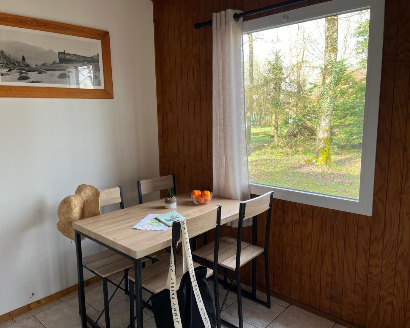 Camping Le Relais Du Leman Messery Luaran gambar