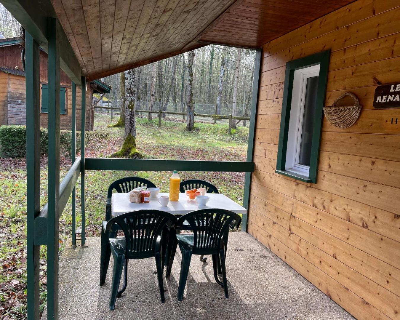 Camping Le Relais Du Leman Messery Luaran gambar