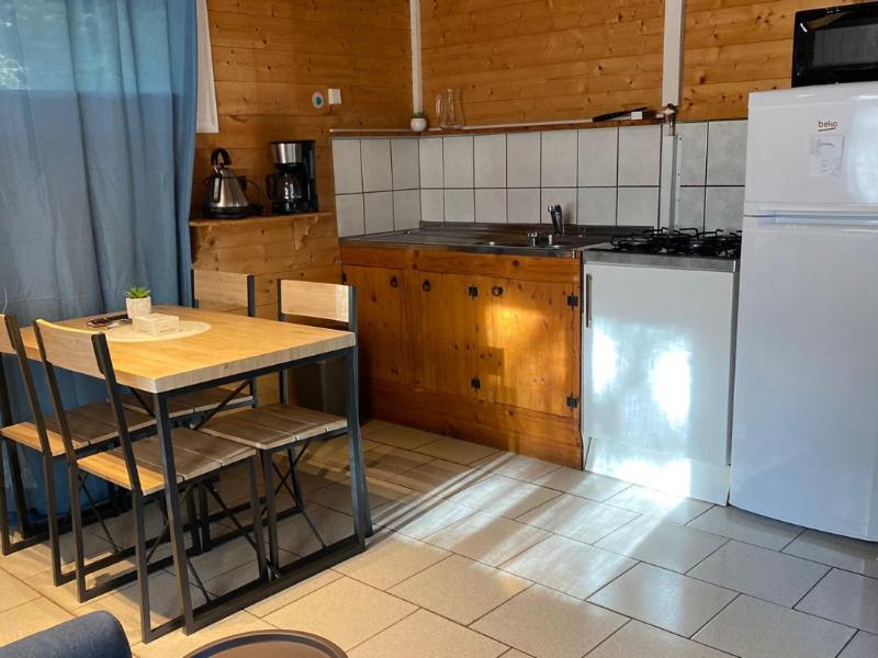 Camping Le Relais Du Leman Messery Luaran gambar