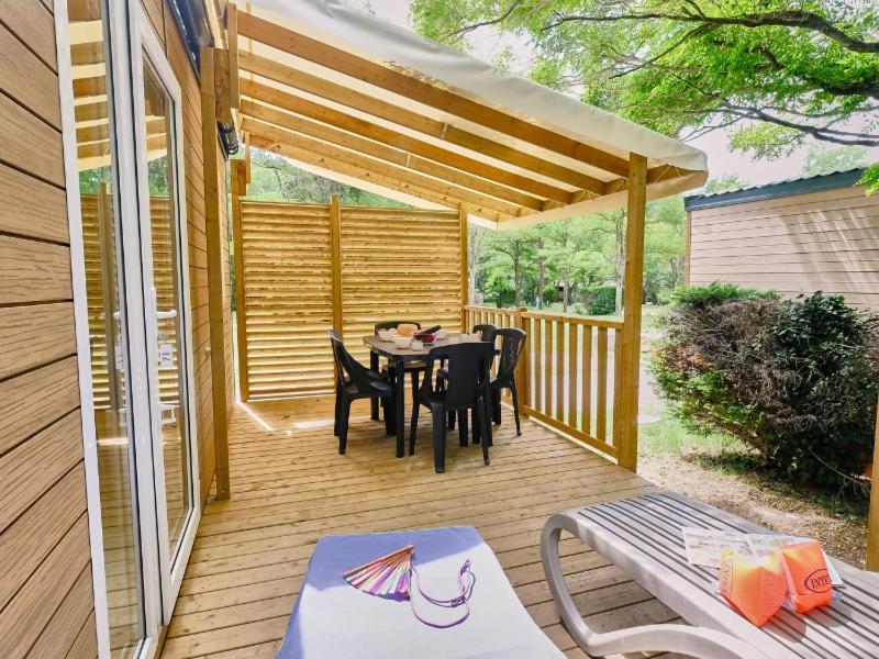 Camping Le Relais Du Leman Messery Luaran gambar